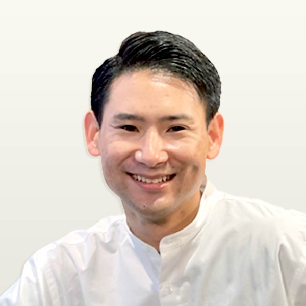AironWorks株式会社 Co-Founder and CEO 寺田 彼日氏